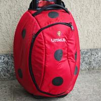 Valigia trolley per bambini LittleLife – Coccinell
