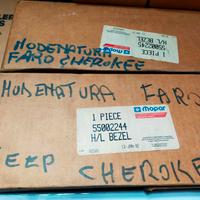 jeep Cherokee portafaro