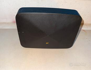 Modem Fastweb Nexxt One