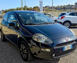 Fiat Punto EVO 2016 - PARI AL NUOVO - GARANZIA 1 A