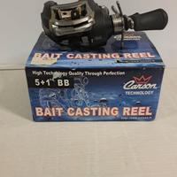 Mulinello da casting Carson - mai usato