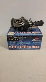 Mulinello da casting Carson - mai usato