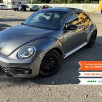 VOLKSWAGEN Maggiolino Maggiolino 1.4 TSI Sport ...