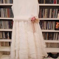 Abito da cerimonia Marca Mimilù