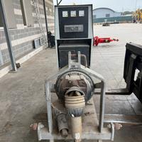 Generatore kW 100 a tardano