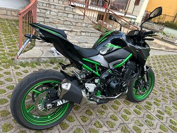 Kawasaki z900