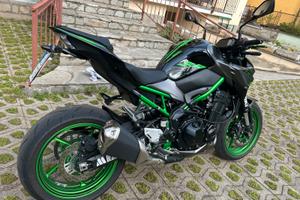 Kawasaki z900