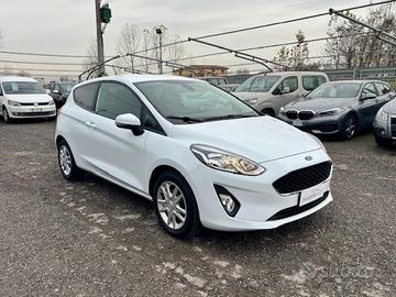 FORD Fiesta 1.5 TDCi 85 CV 3 porte Van Trend + I
