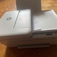 Stampante hp