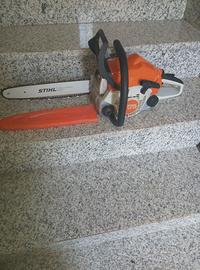 Stihl