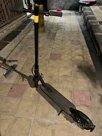 monopattino elettrico 