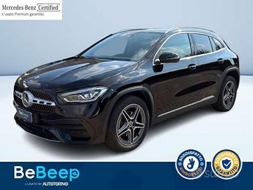Mercedes-Benz GLA 250 E PHEV (EQ-POWER) PREMI...