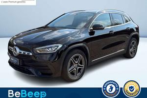 Mercedes-Benz GLA 250 E PHEV (EQ-POWER) PREMI...