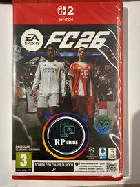 FC26 Switch 2