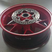 Cerchio posteriore Ducati 749 -999