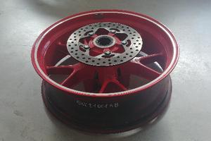 Cerchio posteriore Ducati 749 -999