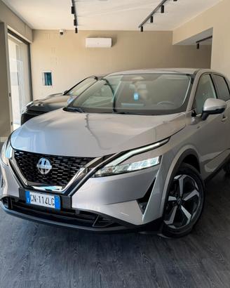 Nissan Qashqai MHEV 158 CV Xtronic N-Connecta