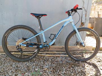 montainbike orbea 