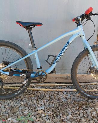 montainbike orbea 