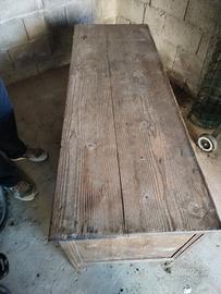 panca box
