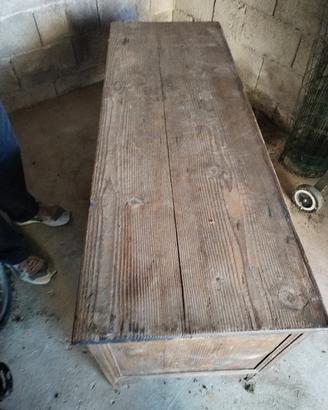 panca box