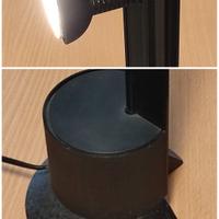 Lampada da terra Colibrì - Franco Albini per Sirra