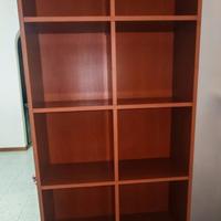 📚 Libreria / Mobile scaffale in legno 