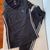 Completo sportivo Adidas