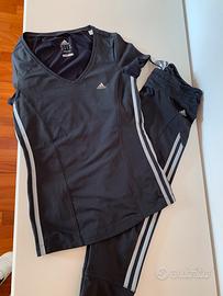 Completo sportivo Adidas