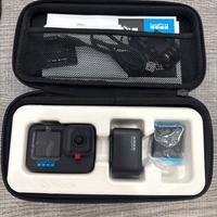 GoPro Hero 10