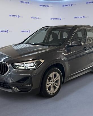 BMW X1 XDRIVE25E BUSINESS ADVANTAGE