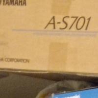 Yamaha as 701