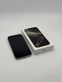 IPHONE 16 PRO 128 GB TITANIO NATURALE