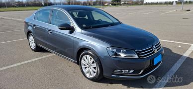 Volkswagen Passat 2.0 TDI 140 CV Comfortline BM