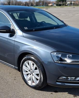 Volkswagen Passat 2.0 TDI 140 CV Comfortline BM