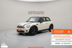 MINI Mini 3� serie (R56) Mini 1.6 16V Cooper D