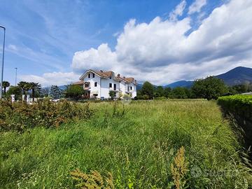 TER. RESIDENZIALE A AVIGLIANA