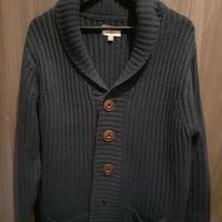 maglione cardigan 