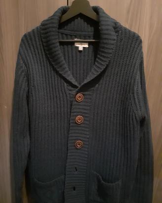 maglione cardigan 
