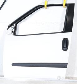 PORTA ANTERIORE SINISTRA - FIAT DOBLO CARGO