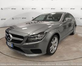 Mercedes-Benz CLS 250 D S.BRAKE 4MATIC PREMIUM