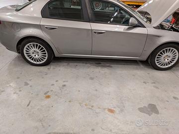 Alfa romeo 159 1.9 jtd