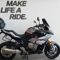BMW S 1000XR - 2017