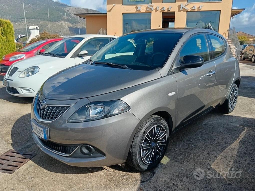 Lancia Ypsilon 3ª serie