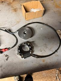 Pvl minarelli orizzontale