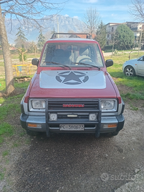 Feroza daihatsu