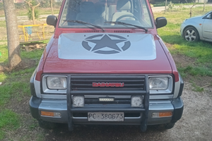Feroza daihatsu