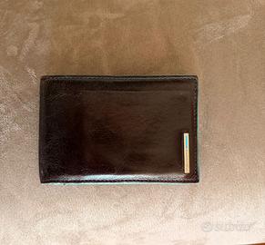 Portafoglio uomo Piquadro