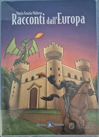 Racconti dall'Europa 