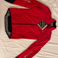 Giacca C5 GORE-TEX ACTIVE mtb